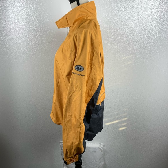 Rei Outdoors Rain Jacket - Picture 2 of 9